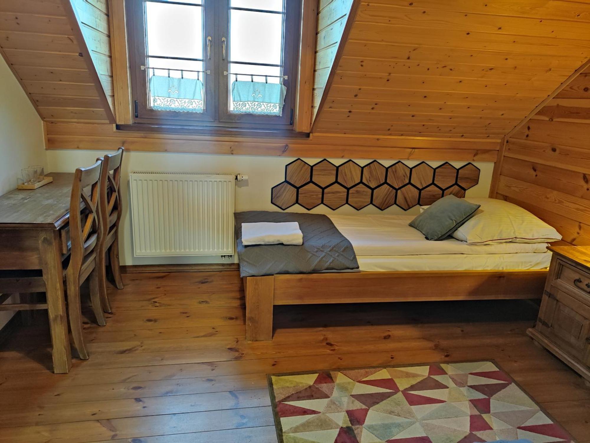 Dolina Biebrzy - Osrodek Agroturystyczny Wrocen Exterior foto